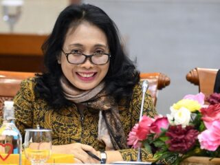 Menteri PPPA Apresiasi Polri Cepat Tangkap Pembunuh Gadis Penjual Gorengan