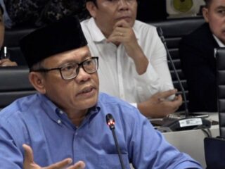 IPW Apresiasi Polri Tetapkan Tersangka Pembubaran Diskusi di Kemang, Minta Dalang Diungkap