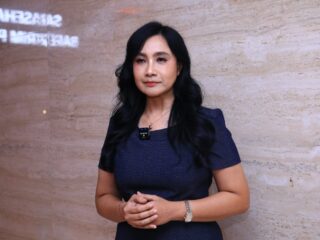 Rustika Herlambang Apresiasi Polri Raih Penghargaan Keterbukaan Informasi Publik, Bukti Komitmen Transparansi