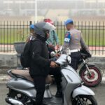 Bid Propam Polda Papua Gelar Operasi Gaktibplin, Sejumlah Anggota dan ASN Terjaring Pelanggaran