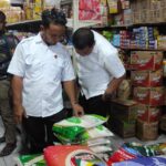 Satgas Pangan Polda Papua Lakukan Pemantauan Dugaan Peredaran Beras Oplosan di Kabupaten Jayapura