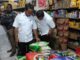 Satgas Pangan Polda Papua Lakukan Pemantauan Dugaan Peredaran Beras Oplosan di Kabupaten Jayapura
