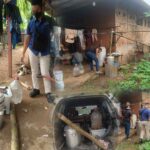 Satuan Resnarkoba Polres Merauke Gencar Razia Sopi, Ciptakan Sitkamtibmas Aman