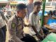 Subsatgas Keladi Sagu Peduli Kesehatan Gelar Pemeriksaan Kesehatan Untuk Masyarakat