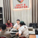 Polres Teluk Bintuni Selidiki Dugaan Pencemaran Nama Baik di Media Sosial
