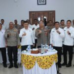 Audit Ditutup, Polda Papua dan Papua Tengah Mantapkan Langkah Menuju Polri yang Presisi