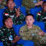 Materi Strategis Dibahas Pada Academic Class Latihan Bhakti Kanyini Ausindo 2025