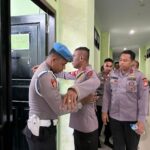 Polda Papua Gelar Tes CAT Psikologi Sekolah Bintara Polisi (SBP) T.A. 2025