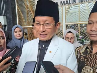 Menag Minta Kampus Hidupkan Kembali Ilmu Islam Klasik