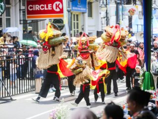 Kemenpar: Asia Afrika Festival, Contoh Event Paling Ideal
