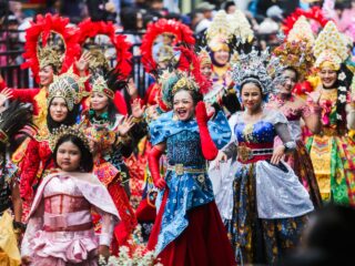 Asia Afrika Festival 2025: Rayakan Persatuan dan Keberagaman Budaya di Kota Bandung