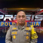 Curah Hujan Tinggi, Sungai Tor Meluap dan Rendam Tiga Kampung di Distrik Tor Atas