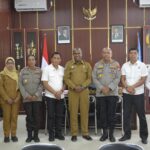 Polda Papua dan Provinsi Papua Selatan Perkuat Pengawasan Sektor Pendidikan di Kabupaten Merauke