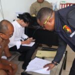 Polda Papua dan Pemprov Papua Selatan Awasi Penyaluran BBM Bersubsidi di Merauke