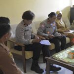 Polda Papua dan Pemprov Papua Selatan Lakukan Pengawasan Penggunaan Dana Pendidikan di Kabupaten Merauke