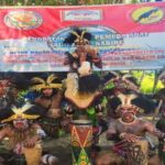 Ali Kabiay Ajak Warga Papua Lindungi Cendrawasih dan Hindari Isu Adu Domba Politik yang Dimainkan Kelompok Anti-Kedaulatan