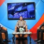 Dialog Interaktif “Papua 60 Menit” Bahas Upaya Pencegahan dan Penanganan Kejahatan Jalanan