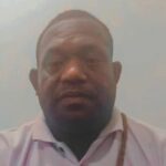 Ketua DPD JPKP keerom imbau warga papua tidak terprovokasi terkait pembakaran mahkota cenderawasih