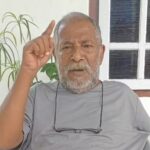 Tokoh muslim papua thaha al hamid himbau jaga kamtibmas pasca pembakaran mahkota cenderawasih