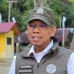 Kementerian kehutanan minta maaf atas pemusnahan mahkota cenderawasih di papua