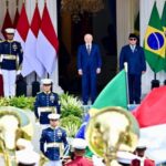 Indonesia dan Brasil Bahas Kolaborasi Ekonomi hingga Pendidikan di Era Baru Diplomasi Selatan-Selatan