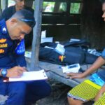 Subsatgas Keladi Sagu Hadirkan Pelayanan Kesehatan Gratis bagi Ibu Hamil dan Balita di Yalimo