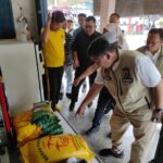 Satgas Pangan Cek Stabilitas Harga di Kabupaten Keerom