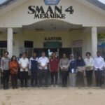 Hari Ke-5, Polda Papua Pastikan Transparansi Pengelolaan Dana BOS di Lima Sekolah Kabupaten Merauke, Provinsi Papua Selatan