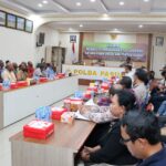 Polda Papua Fasilitasi Mediasi Penyelesaian Permasalahan Tanah RSUP Jayapura Secara Damai