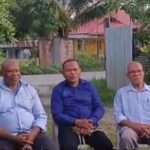 Asosiasi Pendeta Indonesia Imbau Masyarakat Papua Tidak Terprovokasi dan Jaga Kelestarian Budaya