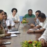 Hari Ke-6, Polda Papua Laksanakan Pengawasan Dana BOS di 5 Sekolah Kabupaten Merauke, Papua Selatan