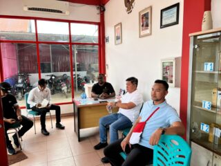 Polda Papua Lakukan Pengawasan Lanjutan BBM dan SPBU di Kabupaten Merauke