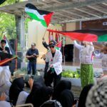Hari Santri Nasional, Wali Kota Ingatkan Hoaks yang Berpotensi Pecah Belah Bangsa