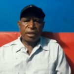 Tokoh Agama Papua Imbau Masyarakat Tidak Terprovokasi Terkait Pembakaran Makota Cenderawasih