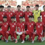 Ini Pemain Timnas Indonesia U-17 di Piala Dunia U-17 2025
