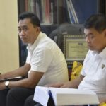 Polda Papua dan Pemprov Papua Selatan Lakukan Pengawasan Bersama Dana BOS di Sekolah