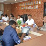 Pemerintah Provinsi Papua Selatan dan Polda Papua Awasi Penggunaan BBM Bersubsidi di Merauke