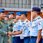 "Mission Oriented Training 2025 Masuki Tahap Large Force Employment, Kasau Pastikan Latihan Berjalan Optimal"