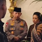 Kapolri Takziah ke Keraton Kasunanan Solo, Pastikan Pengamanan Pemakaman Pakubuwono XIII