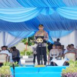 Kapolri Tekankan Pentingnya Kolaborasi dan Mitigasi untuk Cegah Dampak Bencana