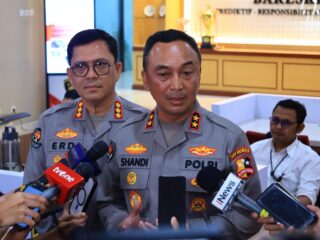 Polri Bentuk Tim Pokja Tindak Lanjuti Putusan MK