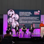 Kota Bandung Dukung Kolaborasi Tekstil RI–Australia Dorong Konsep “Designed in Australia, Crafted in Indonesia”