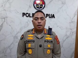Polda Papua Bentuk Tim Investigasi Khusus Terkait Meninggalnya Irene Sokoy