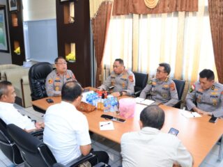 Pastikan Pelayanan Sesuai Aturan, Polda Papua Audit Internal RS Bhayangkara