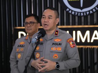 Polri Siapkan Pengiriman Bantuan untuk Korban Bencana di Aceh, Sumut, dan Sumbar