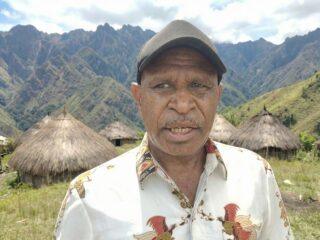 Tokoh Agama Imbau Masyarakat Papua Jaga Keamanan Jelang 1 Desember