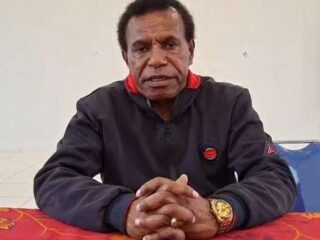 Warga Jayawijaya Diimbau Tidak Terpengaruh Aksi 1 Desember