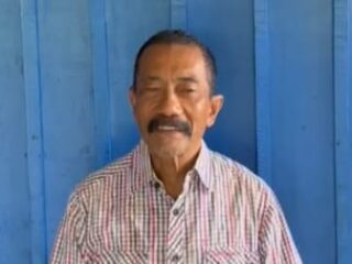 Solidaritas di Papua Selatan: Pastor Joseph Serukan Menjaga Persatuan NKRI