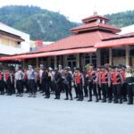 Polda Papua Siagakan Personel Antisipasi Agenda Lokal Papua
