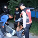 Polda Papua Gelar Patroli Gabungan Antisipasi Kalender Kamtibmas Lokal Papua